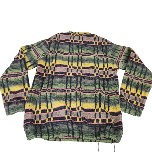 Mens billabong Fleece Sweater - Picture 2 of 5